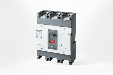 Molded Case Circuit Breaker Metasol