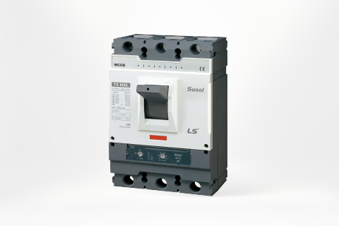 Molded Case Circuit Breaker Susol