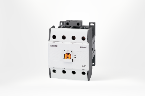 Contactors and Overload Relays